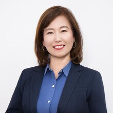 Julie Joo Hee Lee